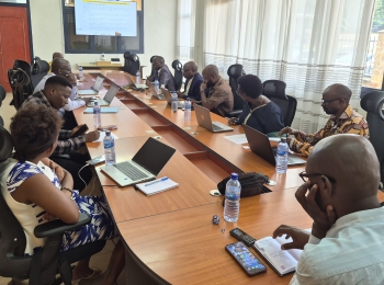      Commerce  transfrontalier : Le Burundi va se doter d’une stratégie de groupage des marchandises