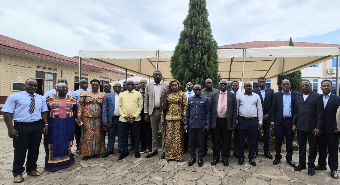  	Bonne nouvelle pour les Petits Commerçants transfrontaliers : le Régime Commercial Simplifié du COMESA, en route dès le mois de juin 2026.