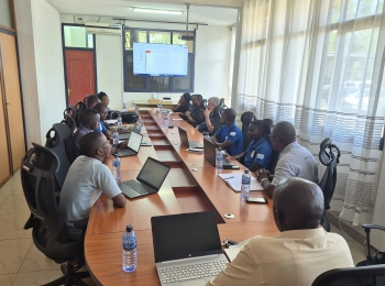 Les  normes socio-environnementales  devront être respectées au démarrage de deux infrastructures à réaliser prochainement   dans le cadre du Projet de Facilitation du Commerce et Intégration dans la région des Grands Lacs